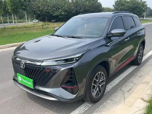 Changan CS75PLUS 2024 Бензин