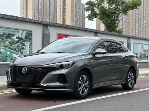 Changan Eado 2021 Бензин