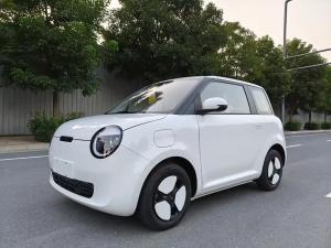 Changan Lumin 2024 Электрический