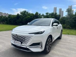 Changan UNI-K 2022 Бензин