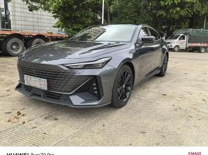 Changan UNI-V 2022 Бензин