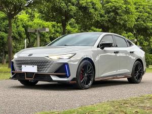 Changan UNI-V 2023 Бензин