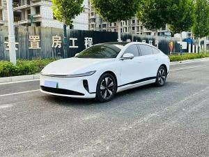 Changan Nevo A07 2023 Расширенный диапазон