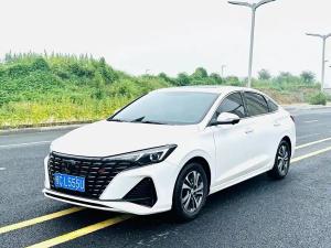 Changan Eado 2024 Бензин