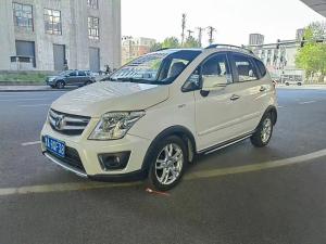 Changan CX20 2015 Бензин
