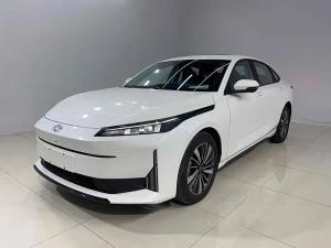 Changan Nevo A05 2024 Подключаемый гибрид