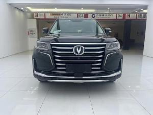 Changan CS95 2020 Бензин