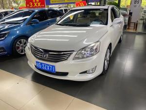 Changan Raeton 2013 Бензин