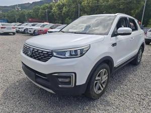 Changan CS55 2019 Бензин