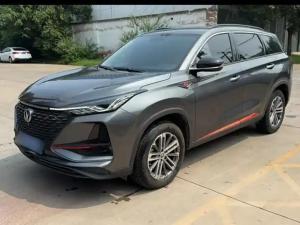 Changan CS75PLUS 2021 Бензин