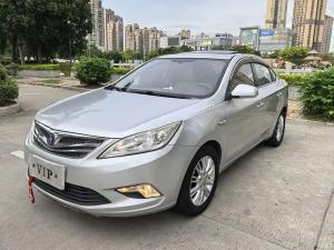 Changan Eado 2012 Бензин