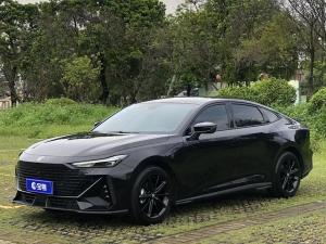 Changan UNI-V 2024 Бензин