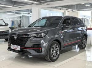 Changan CS55 PLUS 2023 Бензин
