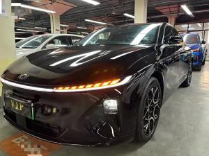 Changan Nevo A07 2024 Электрический