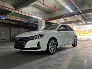 Changan Raeton CC 2020 Бензин