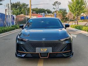 Changan UNI-V 2023 Бензин