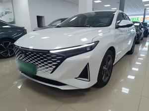 Changan Raeton Plus 2024 Бензин