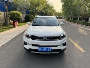 Changan CS35PLUS 2020 Бензин