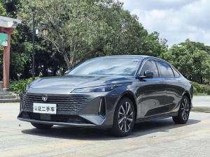 Changan Yida 2023 Бензин