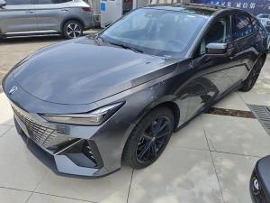 Changan UNI-V iDD 2023 Подключаемый гибрид