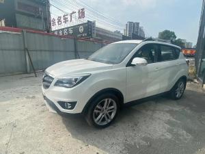 Changan CS35 2018 Бензин