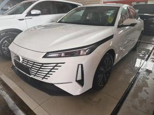 Changan Eado 2024 Бензин