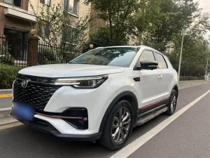 Changan CS55 PLUS 2020 Бензин