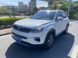Changan CS35PLUS 2019 Бензин