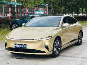 Changan Nevo A07 2023 Расширенный диапазон