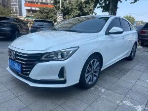 Changan Raeton CC 2020 Бензин