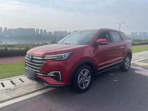Changan CS55 PLUS 2020 Бензин