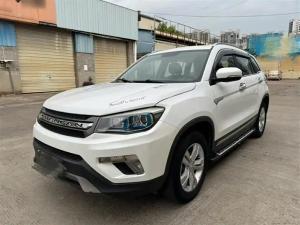 Changan CS75 2018 Бензин