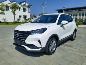 Changan CS15 2022 Бензин