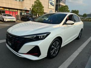 Changan Eado 2023 Бензин