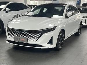 Changan Raeton Plus 2024 Бензин