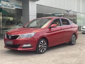 Changan Alsvin V7 2016 Бензин
