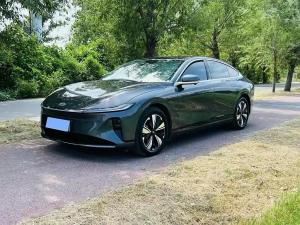 Changan Nevo A07 2023 Расширенный диапазон