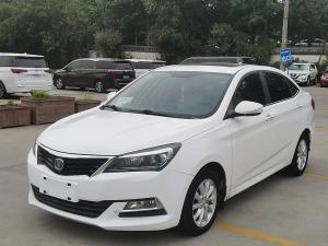 Changan Alsvin V7 2015 Бензин