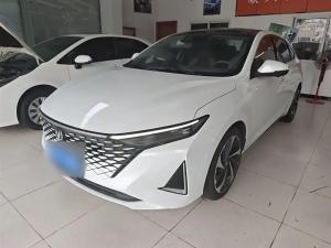 Changan Raeton Plus 2022 Бензин
