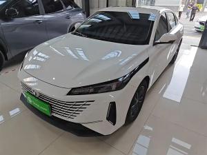 Changan Yida 2023 Бензин