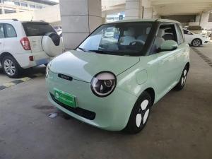 Changan Lumin 2023 Электрический