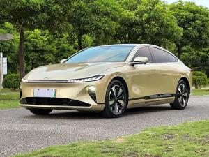 Changan Nevo A07 2023 Расширенный диапазон