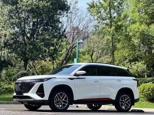 Changan CS75PLUS 2023 Бензин