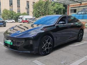 Changan Nevo A07 2024 Электрический