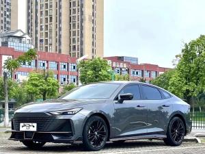 Changan UNI-V 2023 Бензин