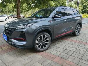 Changan CS75PLUS 2021 Бензин