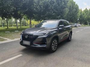 Changan CS75PLUS 2020 Бензин