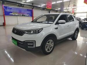 Changan CS55 2019 Бензин