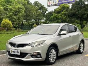 Changan Eado XT 2014 Бензин