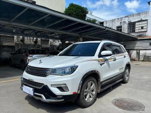 Changan CS75 2017 Бензин